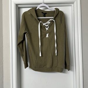 Light Hoodie